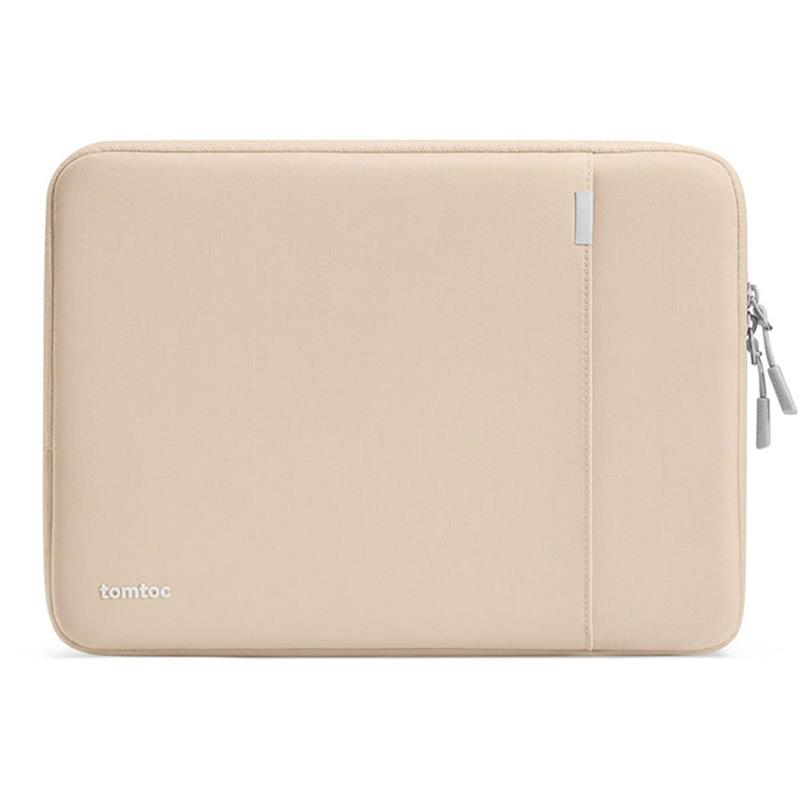 Tomtoc puzdro 360 Protective Sleeve pre Macbook Air 15" M2/M3/M4 - Sand