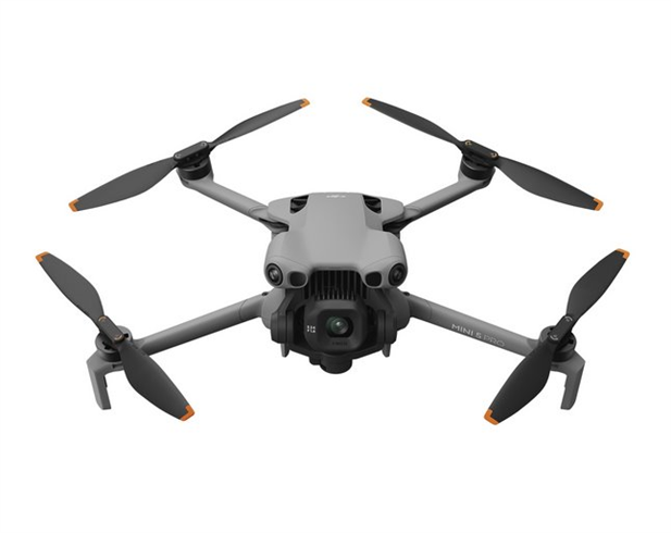 DJI Mini 5 Pro Fly More Combo (DJI RC2)