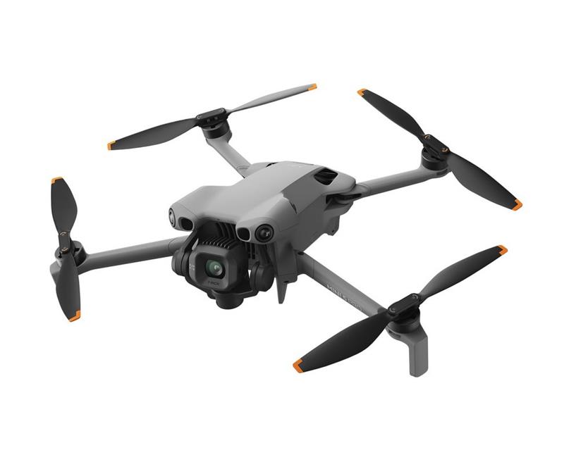 DJI Mini 5 Pro Fly More Combo (DJI RC2)