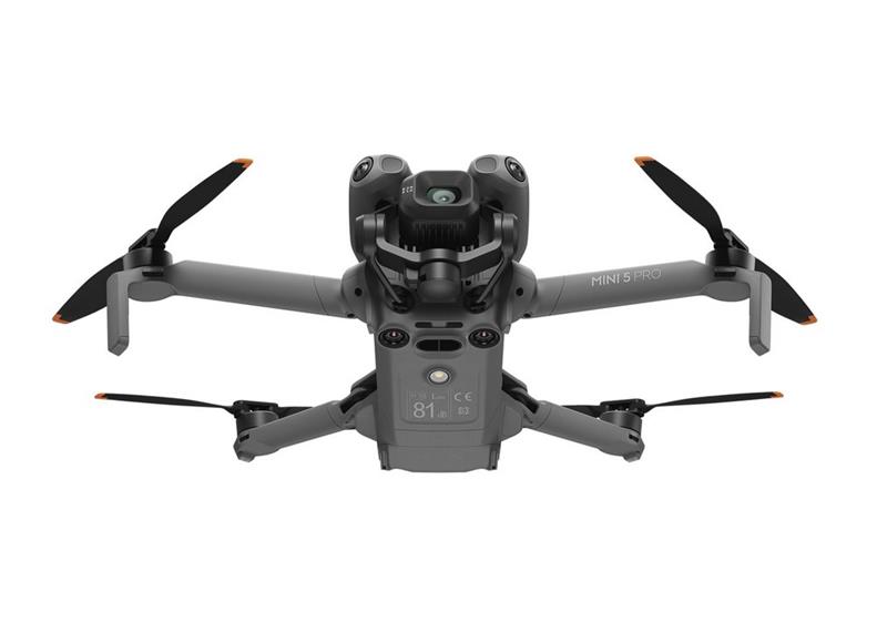 DJI Mini 5 Pro Fly More Combo (DJI RC2)
