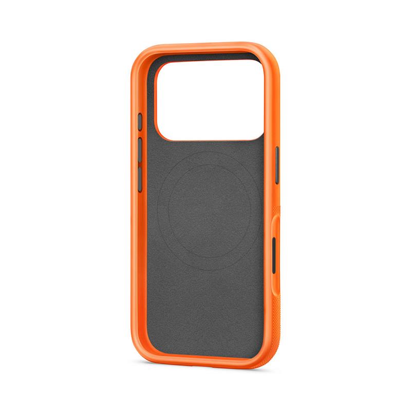 Apple Beats iPhone 17 Pro Rugged Case with MagSafe and Camera Control - Sierra Orange *Vystavený*