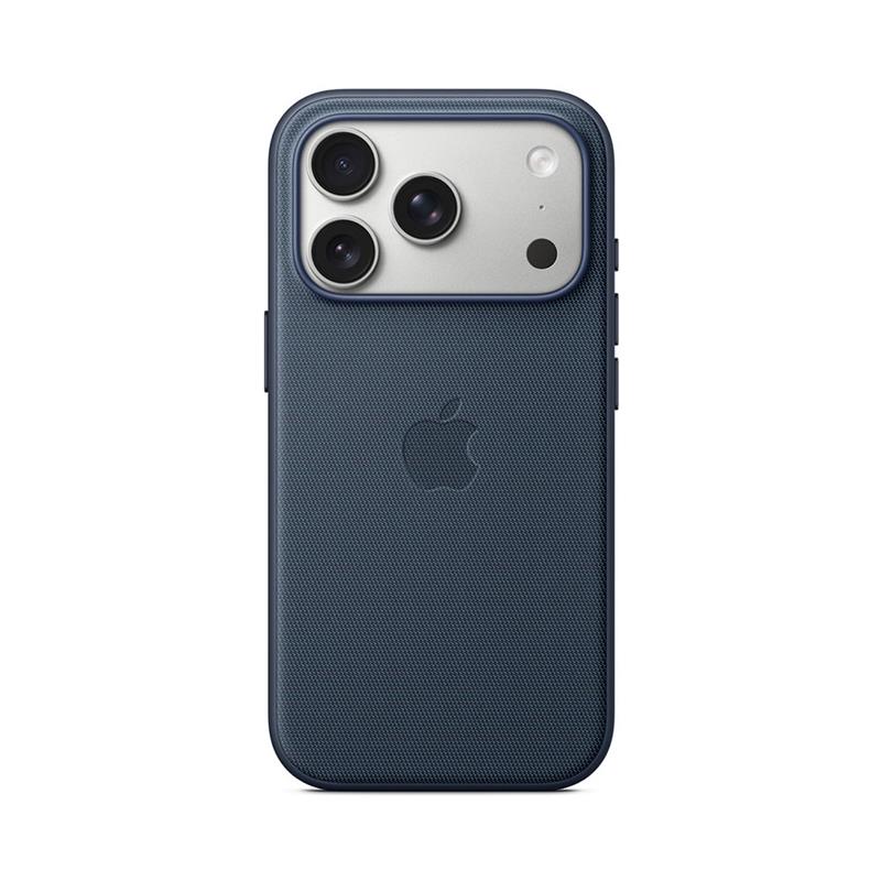 iPhone 17 Pro TechWoven Case with MagSafe - Modrá *Vystavený*