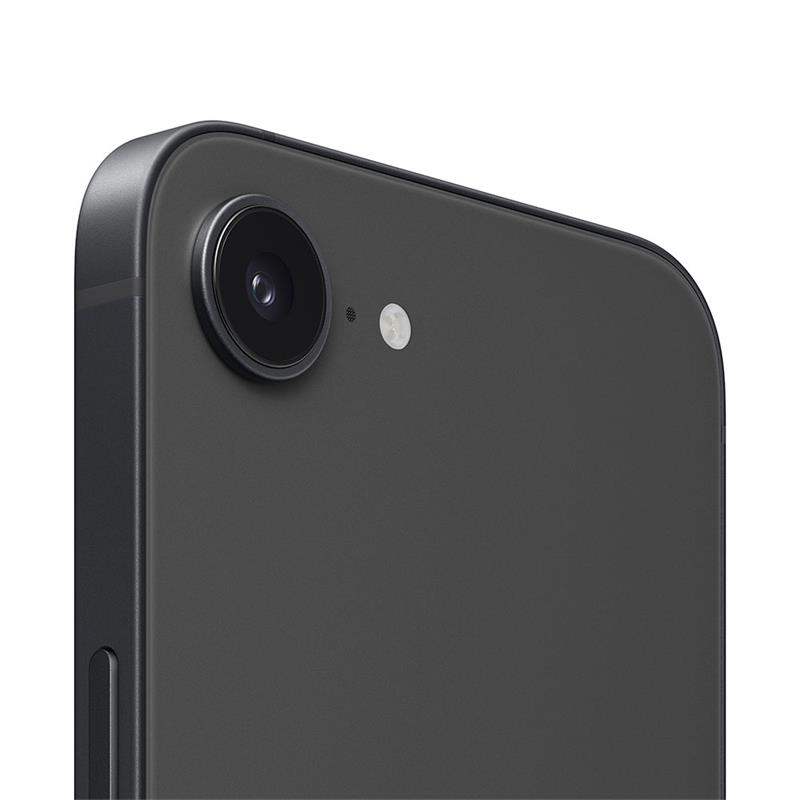 Apple iPhone 16e 128 GB čierny *Trieda C*