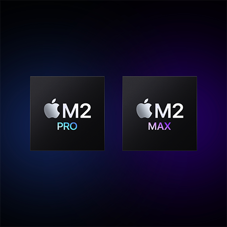 MacBook Pro 14" Apple M2 Pro 10-core CPU 16-core GPU 16GB 512GB Vesmírně šedý CZ *Použitý s DPH – Třída B*