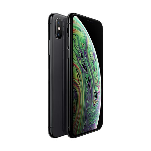 iPhone XS 64 GB Vesmírně šedý *Třída C*