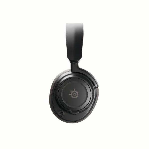 Steelseries Arctis Nova 7 Gen 2, Black