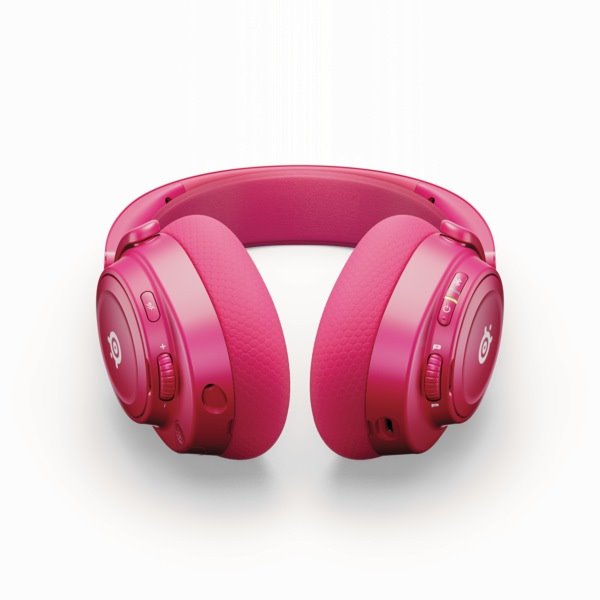Steelseries Arctis Nova 7 Gen 2, Magenta