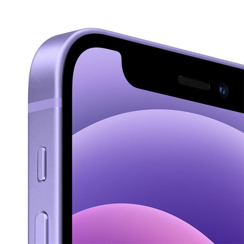 iPhone 12 mini 128 GB Fialový *Třída C*