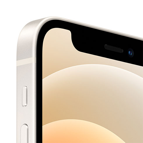 iPhone 12 Mini 256GB bílá *třída C *