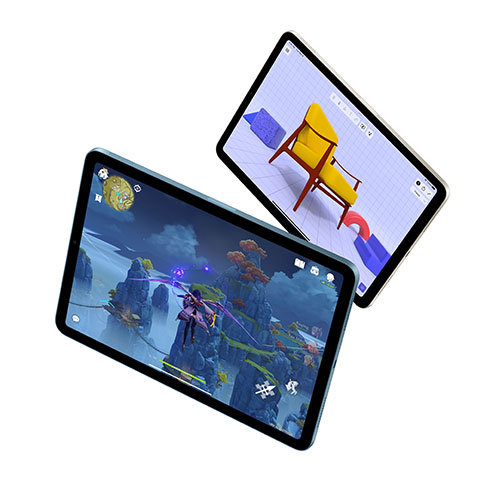 iPad Air 10.9"Wi-Fi 64GB Fial (2022) *Třída C *