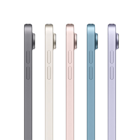 iPad Air 10.9"Wi-Fi 64GB Fial (2022) *Třída C *