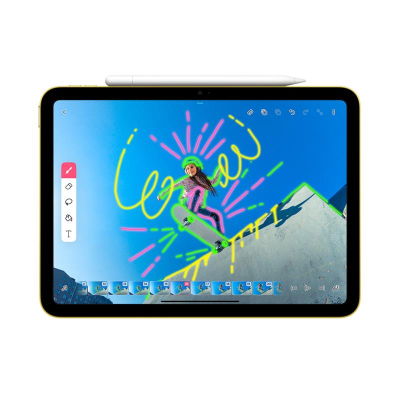 Apple Pencil (USB-C) *Renovovaný*