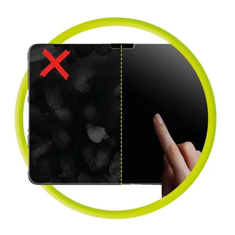 Mobile Origin ochranné sklo ScreenGuard pre Apple iPad 10-11 Gen 2022/2025