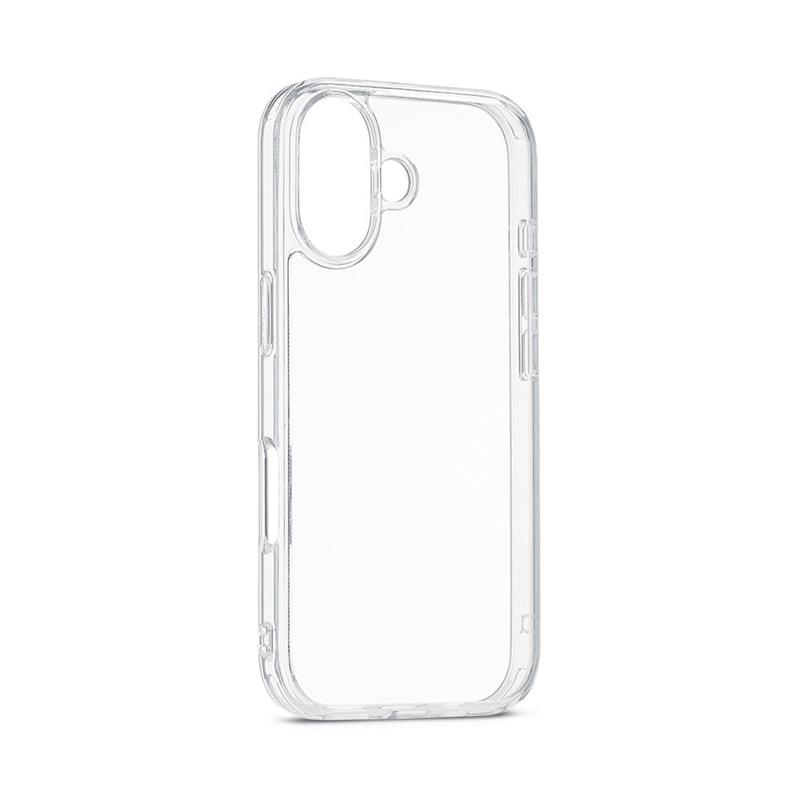 Aiino - Glassy Case for iPhone 16