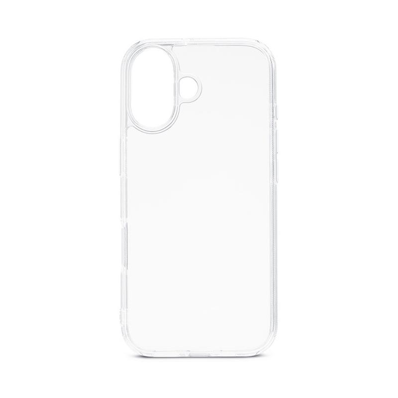 Aiino - Glassy Case for iPhone 16