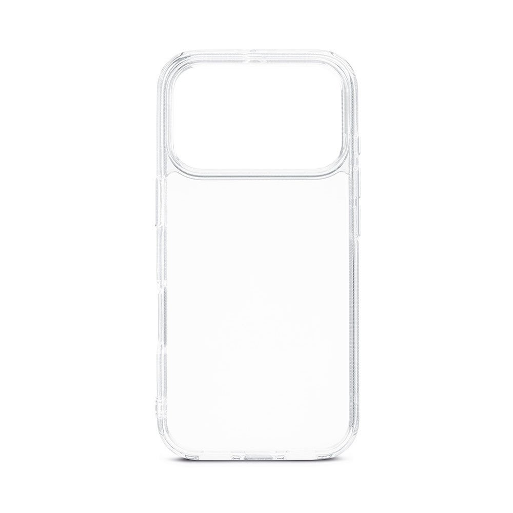 Aiino - Glassy Case for iPhone 17 Pro