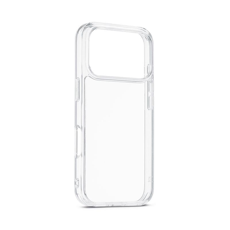 Aiino - Glassy Case for iPhone 17 Pro
