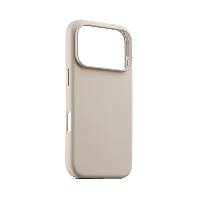 Aiino - Allure Case with magnet for iPhone 17 Pro - Sand