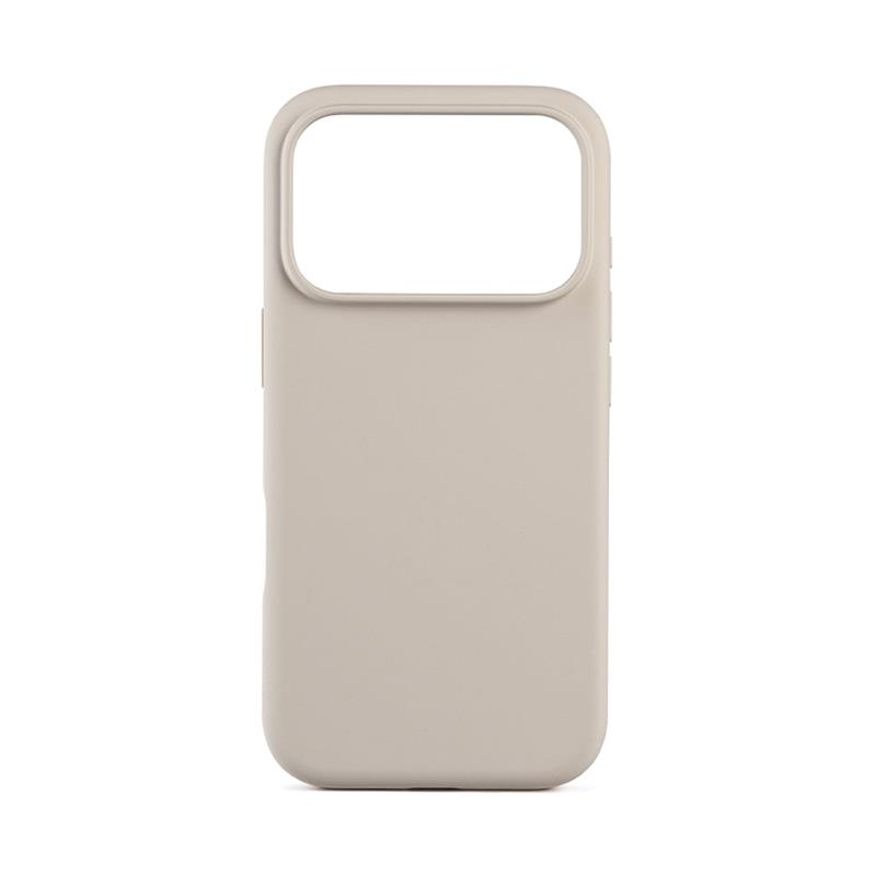 Aiino - Allure Case with magnet for iPhone 17 Pro - Sand
