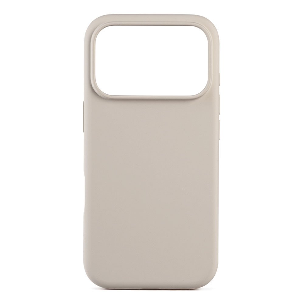 Aiino - Allure Case with magnet for iPhone 17 Pro Max - Sand