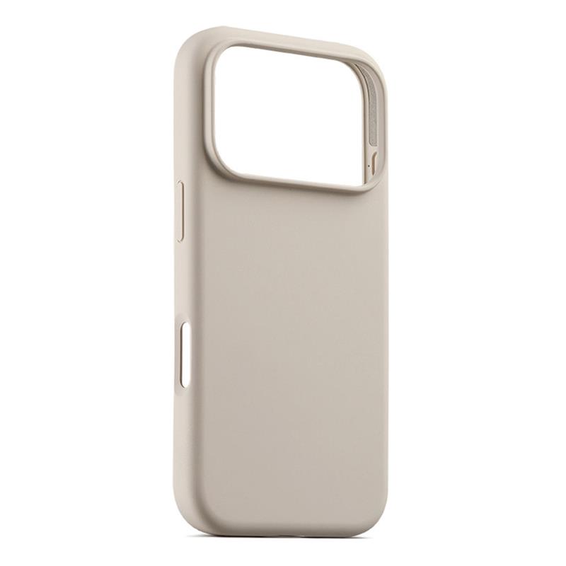 Aiino - Allure Case with magnet for iPhone 17 Pro Max - Sand