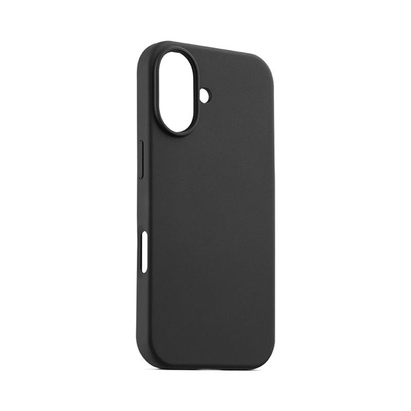 Aiino - Allure Case with magnet for iPhone 17 - Black