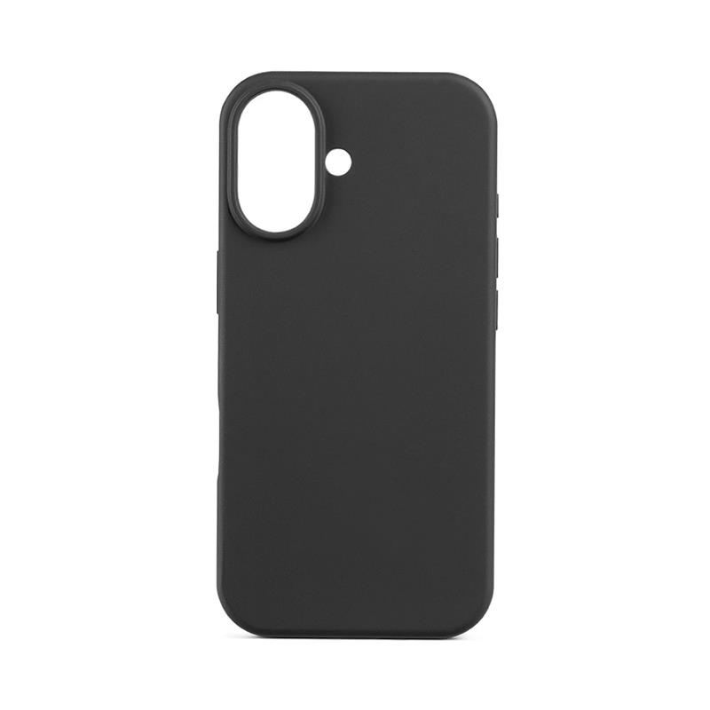 Aiino - Allure Case with magnet for iPhone 17 - Black