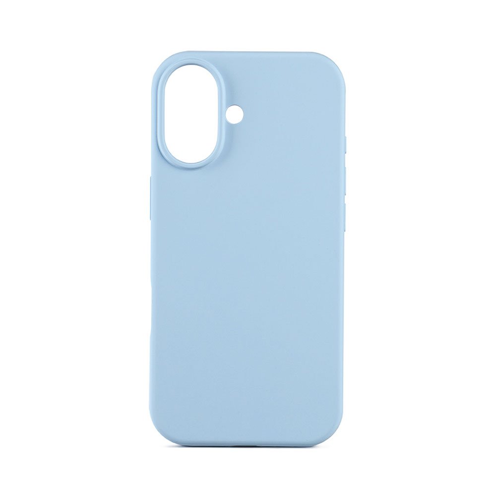 Aiino - Allure Case with magnet for iPhone 17 - Sky