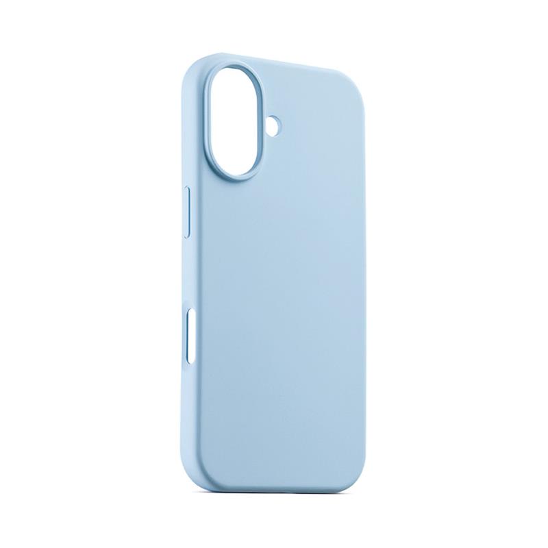 Aiino - Allure Case with magnet for iPhone 17 - Sky