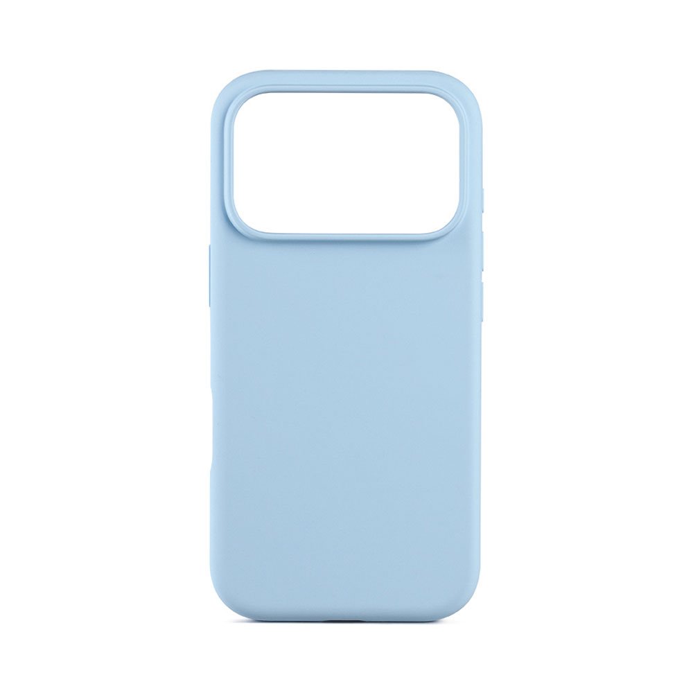 Aiino - Allure Case with magnet for iPhone 17 Pro - Sky