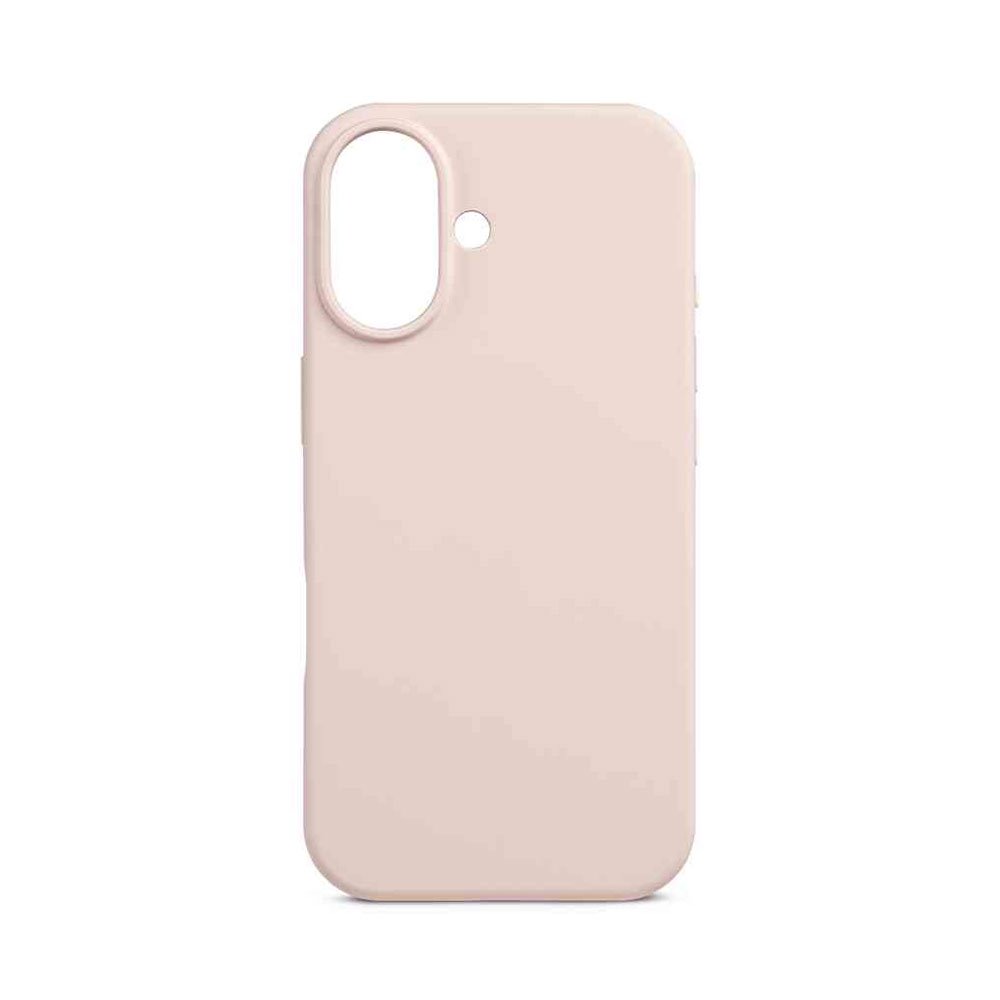 Aiino - Allure Case with magnet for iPhone 17 - Rose