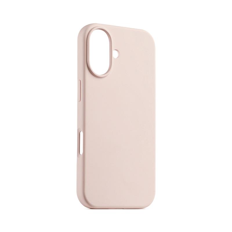 Aiino - Allure Case with magnet for iPhone 17 - Rose