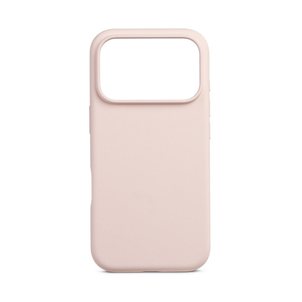 Aiino - Allure Case with magnet for iPhone 17 Pro - Rose