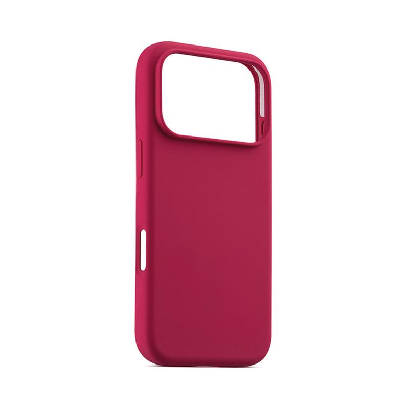 Aiino - Allure Case with magnet for iPhone 17 Pro - Cherry