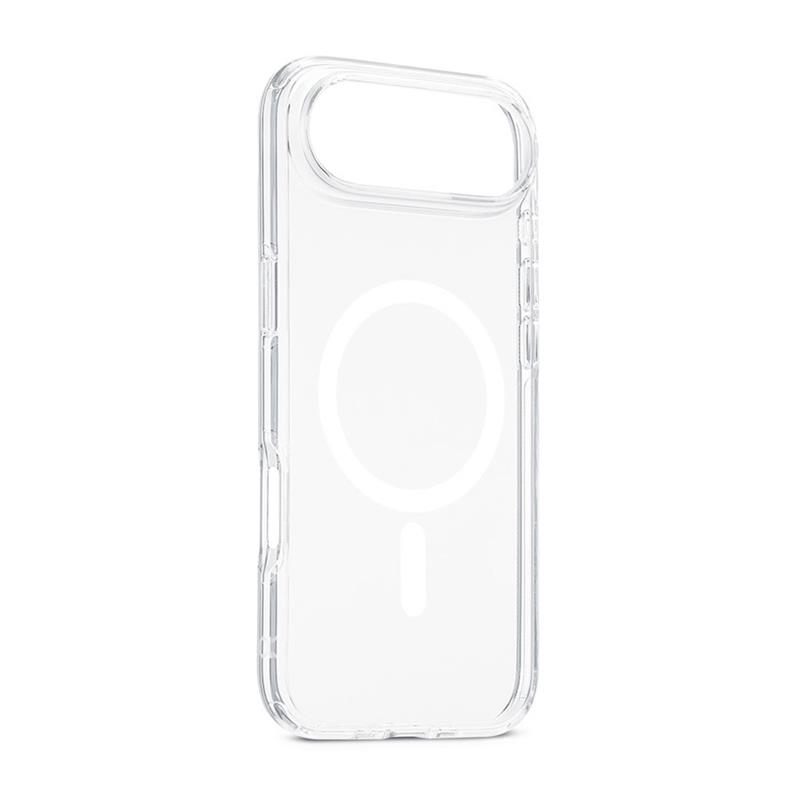 Aiino - Frozen Case with magnet for iPhone Air - White