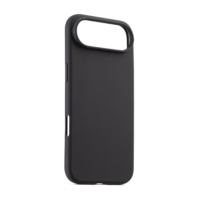 Aiino - Allure Case with magnet for iPhone 17 - Black