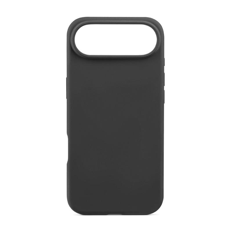 Aiino - Allure Case with magnet for iPhone 17 - Black