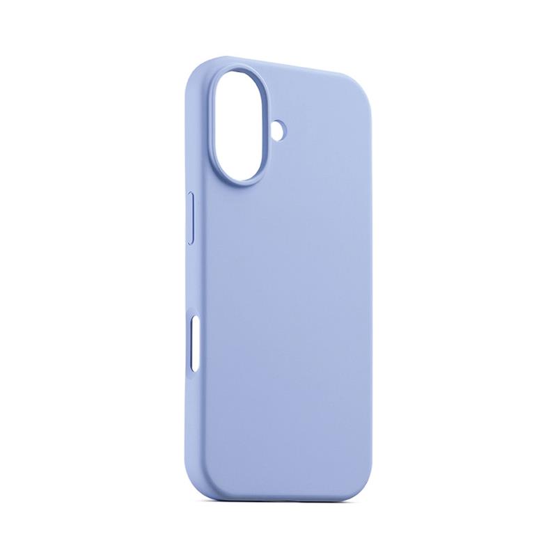 Aiino - Allure Case with magnet for iPhone 17 - Lilac