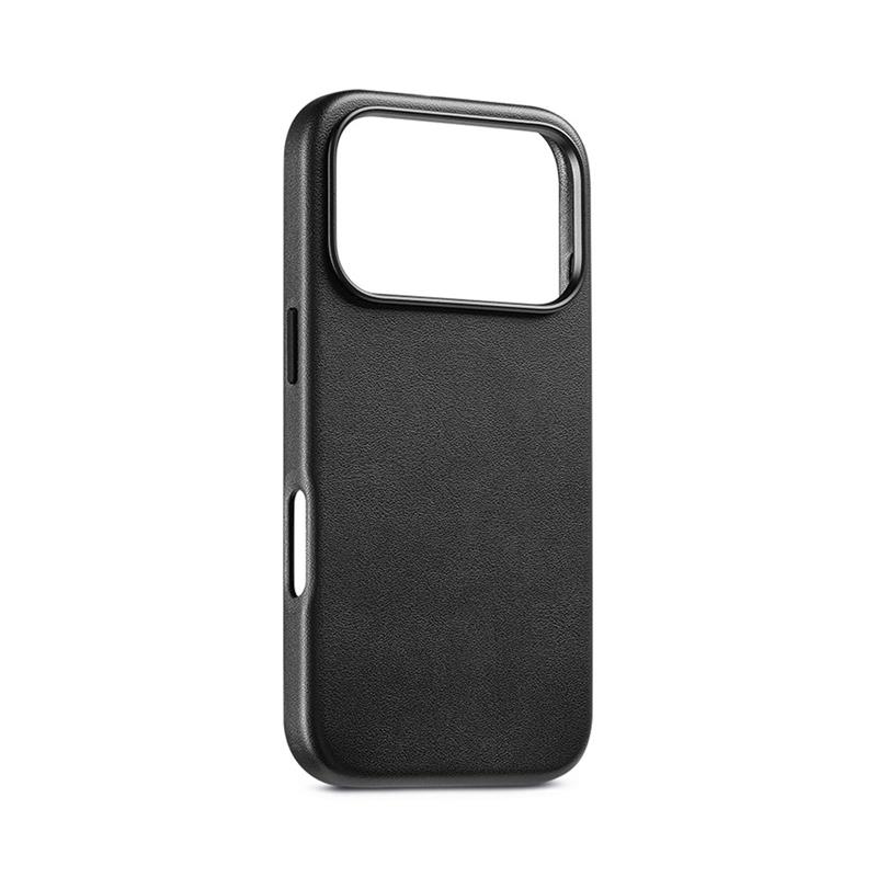 Aiino - Lotus Case with magnet for iPhone 17 Pro - Black
