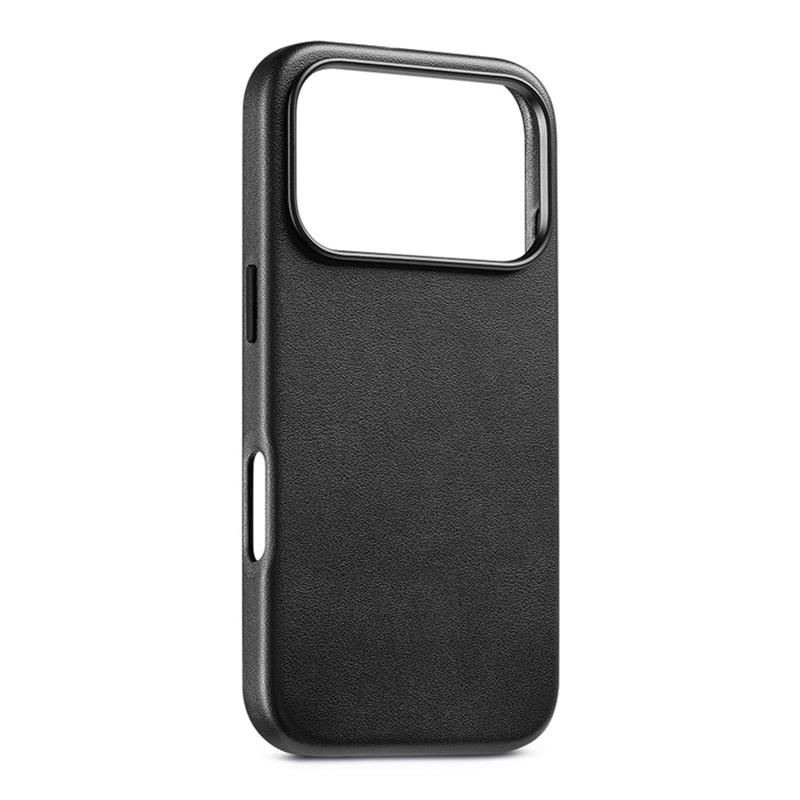 Aiino - Lotus Case with magnet for iPhone 17 Pro Max - Black