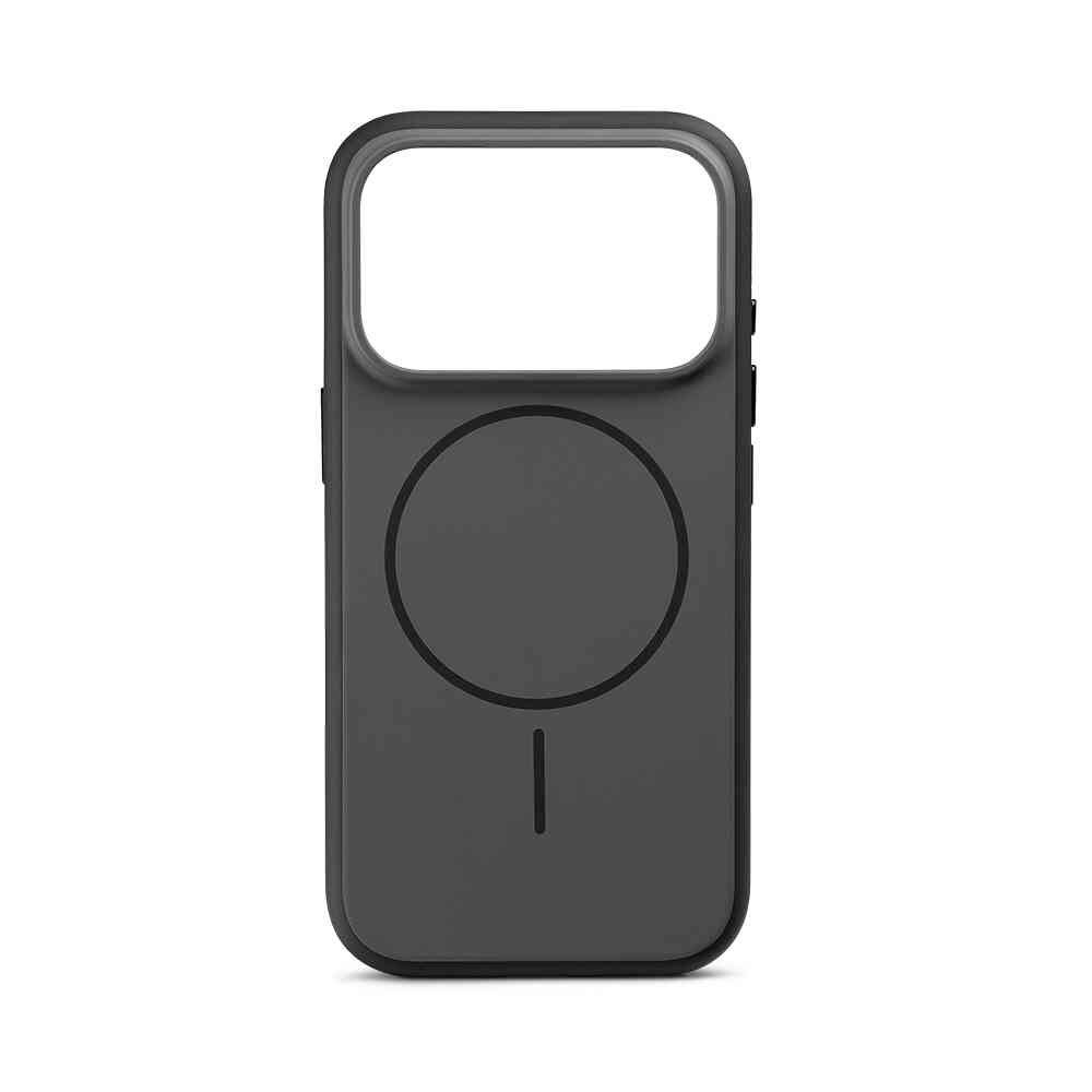 Aiino - Olly Case with magnet for iPhone 17 Pro - Black