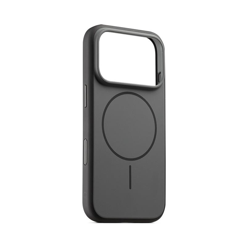 Aiino - Olly Case with magnet for iPhone 17 Pro - Black