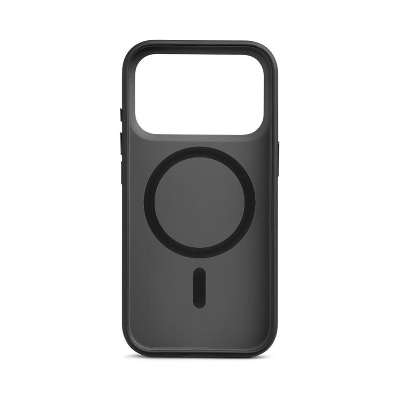 Aiino - Olly Case with magnet for iPhone 17 Pro - Black
