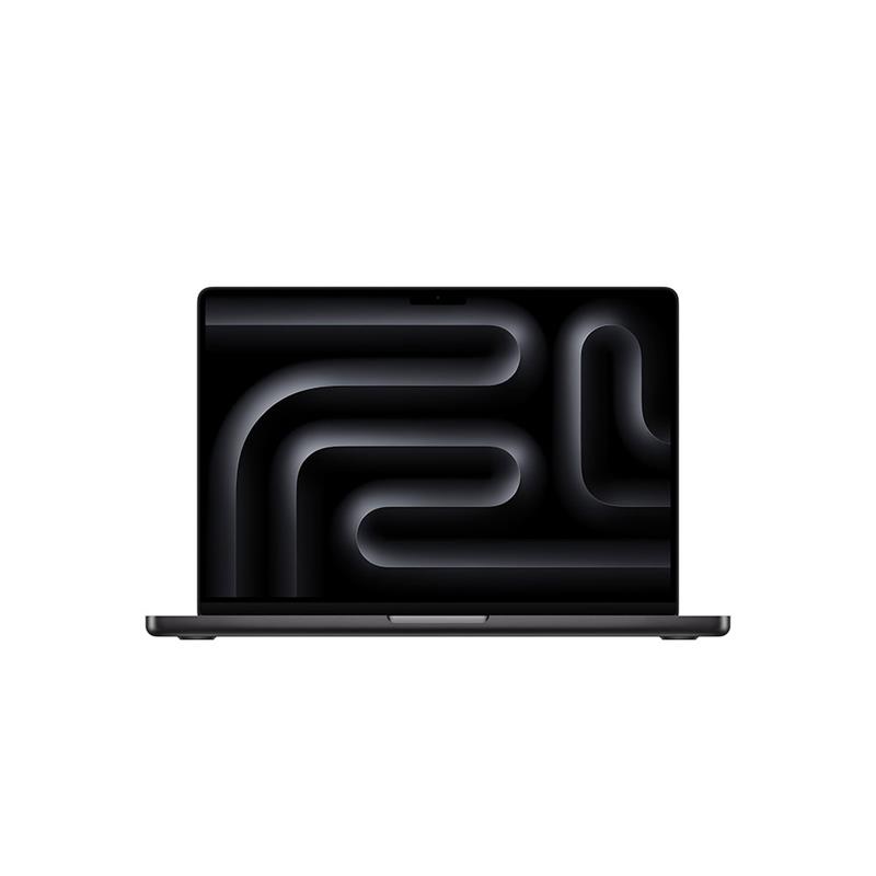 CTO MacBook Pro 14" Apple M4 Max 16C CPU 40C GPU 48GB 1TB Kozmický čierny SK