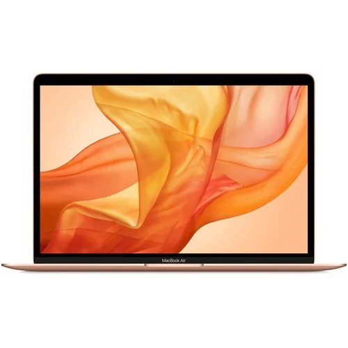 MacBook Air 13" i5 1,6 Ghz 8/512 GB zlatá *Použitý s DPH - Trieda B*