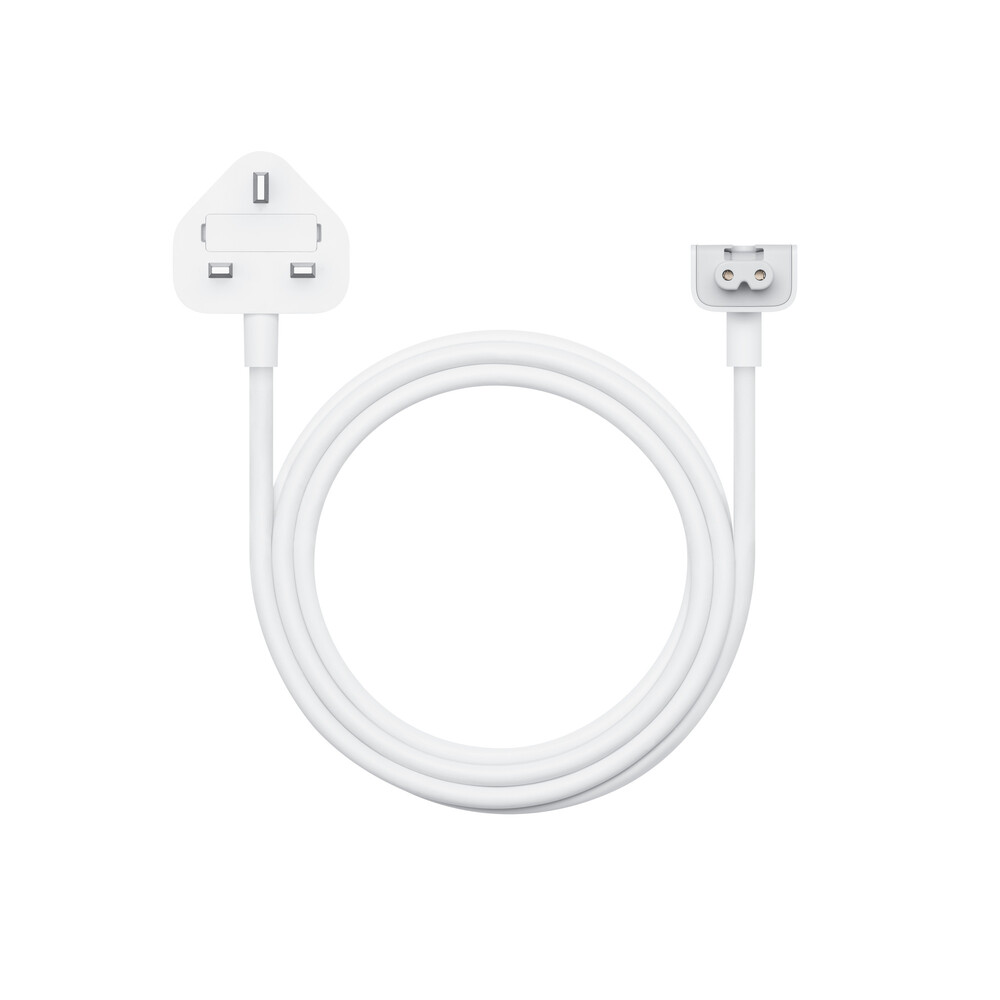 Apple Power Adapter Extension Cable - UK