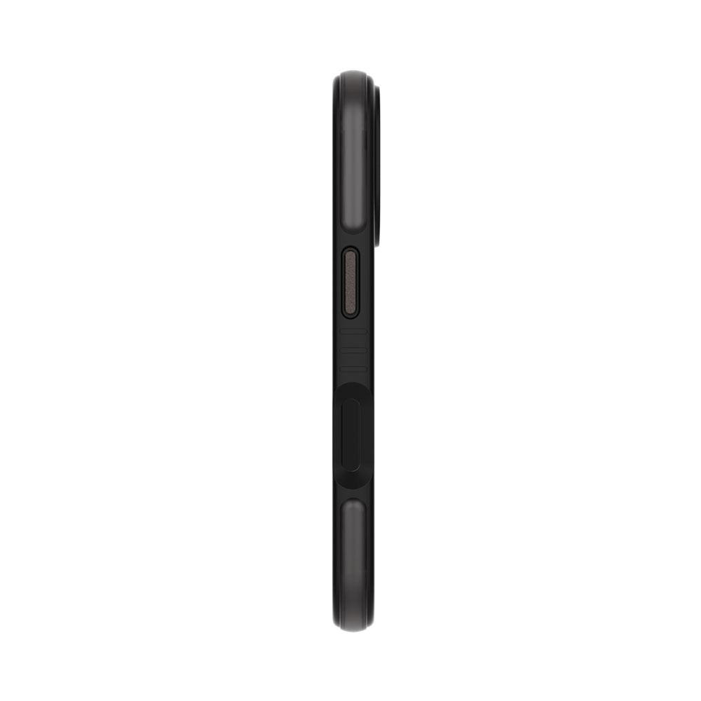 iDeal Bumper Case MagSafe iPhone 17 Black