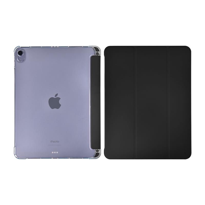 Devia puzdro Cool Series Protective Case pre iPad 10-11 Gen 2022/2025 - Black