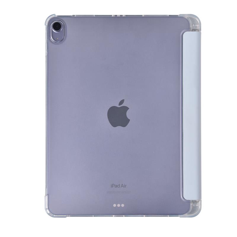Devia puzdro Cool Series Protective Case pre iPad 10-11 Gen 2022/2025 - Blue