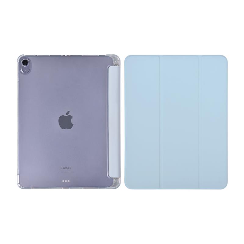 Devia puzdro Cool Series Protective Case pre iPad 10-11 Gen 2022/2025 - Blue